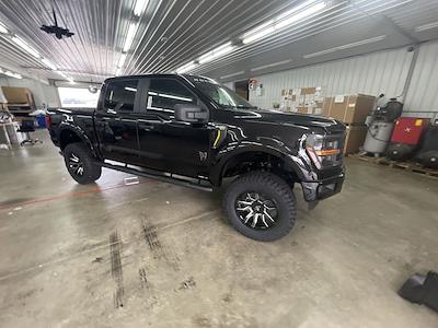 2025 Ford F-150 Super Crew 4x4 Rocky Ridge Premium Lifted Truck for sale #1FTFW2L59SKF20720 - photo 2