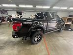 2025 Ford F-150 Super Crew 4x4 Rocky Ridge Premium Lifted Truck for sale #1FTFW2L59SKF20720 - photo 8