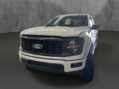 2025 Ford F-150 Super Crew 4x4 Rocky Ridge Premium Lifted Truck for sale #1FTFW2L59SKF21477 - photo 1