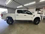 2025 Ford F-150 Super Crew 4x4 Rocky Ridge Premium Lifted Truck for sale #1FTFW2L59SKF21477 - photo 9
