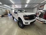 2025 Ford F-150 Super Crew 4x4 Rocky Ridge Premium Lifted Truck for sale #1FTFW2L59SKF21477 - photo 2