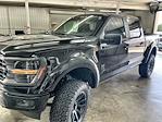 2025 Ford F-150 Super Crew 4x4 Rocky Ridge Premium Lifted Truck for sale #1FTFW2L5XSFB07133 - photo 10