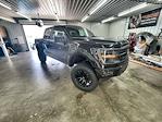 2025 Ford F-150 Super Crew 4x4 Rocky Ridge Premium Lifted Truck for sale #1FTFW2L5XSFB07133 - photo 2