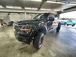 2025 Ford F-150 Super Crew 4x4 Rocky Ridge Premium Lifted Truck for sale #1FTFW2L5XSFB07133 - photo 4