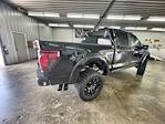 2025 Ford F-150 Super Crew 4x4 Rocky Ridge Premium Lifted Truck for sale #1FTFW2L5XSFB07133 - photo 8