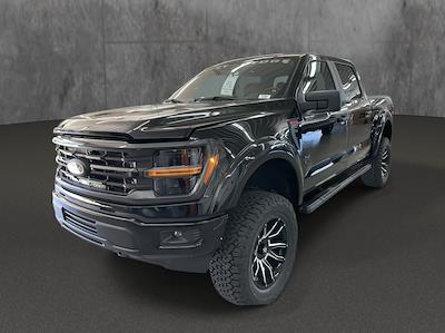 2025 Ford F-150 Super Crew 4x4 Rocky Ridge Premium Lifted Truck for sale #1FTFW2L5XSKD46222 - photo 1