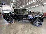 2025 Ford F-150 Super Crew 4x4 Rocky Ridge Premium Lifted Truck for sale #1FTFW2L5XSKD46222 - photo 9