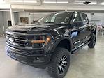2025 Ford F-150 Super Crew 4x4 Rocky Ridge Premium Lifted Truck for sale #1FTFW2L5XSKD46222 - photo 10