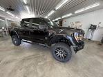 2025 Ford F-150 Super Crew 4x4 Rocky Ridge Premium Lifted Truck for sale #1FTFW2L5XSKD46222 - photo 2