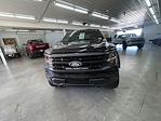 2025 Ford F-150 Super Crew 4x4 Rocky Ridge Premium Lifted Truck for sale #1FTFW2L5XSKD46222 - photo 3