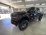 2025 Ford F-150 Super Crew 4x4 Rocky Ridge Premium Lifted Truck for sale #1FTFW2L5XSKD46222 - photo 4