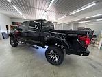 2025 Ford F-150 Super Crew 4x4 Rocky Ridge Premium Lifted Truck for sale #1FTFW2L5XSKD46222 - photo 6