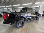 2025 Ford F-150 Super Crew 4x4 Rocky Ridge Premium Lifted Truck for sale #1FTFW2L5XSKD46222 - photo 8