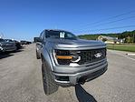 2025 Ford F-150 Super Crew 4x4 Black Widow Premium Lifted Truck for sale #1FTFW2L5XSKE03535 - photo 10