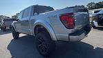 2025 Ford F-150 Super Crew 4x4 Black Widow Premium Lifted Truck for sale #1FTFW2L5XSKE03535 - photo 2