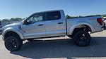 2025 Ford F-150 Super Crew 4x4 Black Widow Premium Lifted Truck for sale #1FTFW2L5XSKE03535 - photo 3