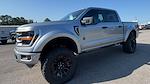 2025 Ford F-150 Super Crew 4x4 Black Widow Premium Lifted Truck for sale #1FTFW2L5XSKE03535 - photo 4