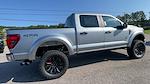 2025 Ford F-150 Super Crew 4x4 Black Widow Premium Lifted Truck for sale #1FTFW2L5XSKE03535 - photo 8