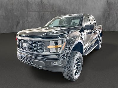 2025 Ford F-150 Super Crew 4x4 Rocky Ridge Premium Lifted Truck for sale #1FTFW2L5XSKE04880 - photo 1