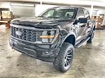 2025 Ford F-150 Super Crew 4x4 Rocky Ridge Premium Lifted Truck for sale #1FTFW2L5XSKE04880 - photo 10
