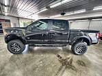 2025 Ford F-150 Super Crew 4x4 Rocky Ridge Premium Lifted Truck for sale #1FTFW2L5XSKE04880 - photo 5