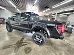 2025 Ford F-150 Super Crew 4x4 Rocky Ridge Premium Lifted Truck for sale #1FTFW2L5XSKE04880 - photo 6