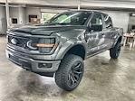 2025 Ford F-150 Super Crew 4x4 Black Widow Premium Lifted Truck for sale #1FTFW2L5XSKE20657 - photo 10