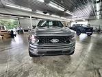 2025 Ford F-150 Super Crew 4x4 Black Widow Premium Lifted Truck for sale #1FTFW2L5XSKE20657 - photo 3