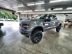 2025 Ford F-150 Super Crew 4x4 Black Widow Premium Lifted Truck for sale #1FTFW2L5XSKE20657 - photo 4