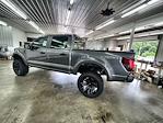 2025 Ford F-150 Super Crew 4x4 Black Widow Premium Lifted Truck for sale #1FTFW2L5XSKE20657 - photo 6