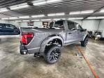 2025 Ford F-150 Super Crew 4x4 Black Widow Premium Lifted Truck for sale #1FTFW2L5XSKE20657 - photo 8
