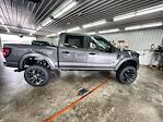 2025 Ford F-150 Super Crew 4x4 Black Widow Premium Lifted Truck for sale #1FTFW2L5XSKE20657 - photo 9