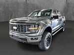 2025 Ford F-150 Super Crew 4x4 Rocky Ridge Premium Lifted Truck for sale #1FTFW2L5XSKE51701 - photo 1