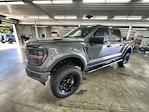 2025 Ford F-150 Super Crew 4x4 Rocky Ridge Premium Lifted Truck for sale #1FTFW2L5XSKE51701 - photo 4