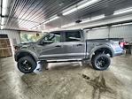 2025 Ford F-150 Super Crew 4x4 Rocky Ridge Premium Lifted Truck for sale #1FTFW2L5XSKE51701 - photo 5