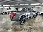 2025 Ford F-150 Super Crew 4x4 Rocky Ridge Premium Lifted Truck for sale #1FTFW2L5XSKE51701 - photo 8