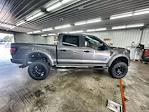 2025 Ford F-150 Super Crew 4x4 Rocky Ridge Premium Lifted Truck for sale #1FTFW2L5XSKE51701 - photo 9