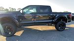 2025 Ford F-150 Super Crew 4x4 Black Widow Premium Lifted Truck for sale #1FTFW2L5XSKF11962 - photo 3