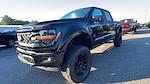 2025 Ford F-150 Super Crew 4x4 Black Widow Premium Lifted Truck for sale #1FTFW2L5XSKF11962 - photo 4