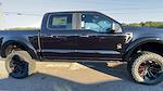 2025 Ford F-150 Super Crew 4x4 Black Widow Premium Lifted Truck for sale #1FTFW2L5XSKF11962 - photo 7