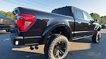 2025 Ford F-150 Super Crew 4x4 Black Widow Premium Lifted Truck for sale #1FTFW2L5XSKF11962 - photo 8