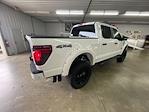 2025 Ford F-150 Super Crew 4x4 Rocky Ridge Premium Lifted Truck for sale #1FTFW2L5XSKF12075 - photo 8