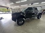 2025 Ford F-150 Super Crew 4x4 Rocky Ridge Premium Lifted Truck for sale #1FTFW2L5XSKF19415 - photo 4