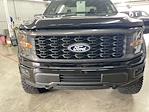 2025 Ford F-150 Super Crew 4x4 Rocky Ridge Premium Lifted Truck for sale #1FTFW2L5XSKF20337 - photo 4