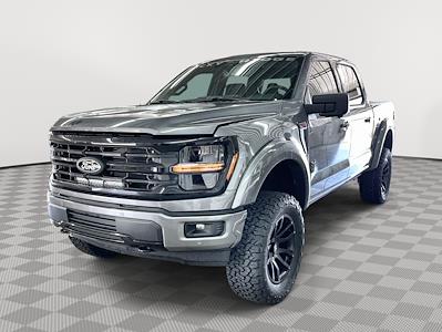 2024 Ford F-150 Super Crew 4x4 Rocky Ridge Premium Lifted Truck for sale #1FTFW3L50RFA10894 - photo 1