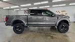 2024 Ford F-150 Super Crew 4x4 Rocky Ridge Premium Lifted Truck for sale #1FTFW3L50RFA10894 - photo 9