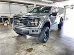 2024 Ford F-150 Super Crew 4x4 Rocky Ridge Premium Lifted Truck for sale #1FTFW3L50RFA10894 - photo 10