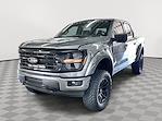 2024 Ford F-150 Super Crew 4x4 Rocky Ridge Premium Lifted Truck for sale #1FTFW3L50RFA10894 - photo 1