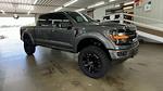 2024 Ford F-150 Super Crew 4x4 Rocky Ridge Premium Lifted Truck for sale #1FTFW3L50RFA10894 - photo 2