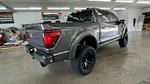 2024 Ford F-150 Super Crew 4x4 Rocky Ridge Premium Lifted Truck for sale #1FTFW3L50RFA10894 - photo 8